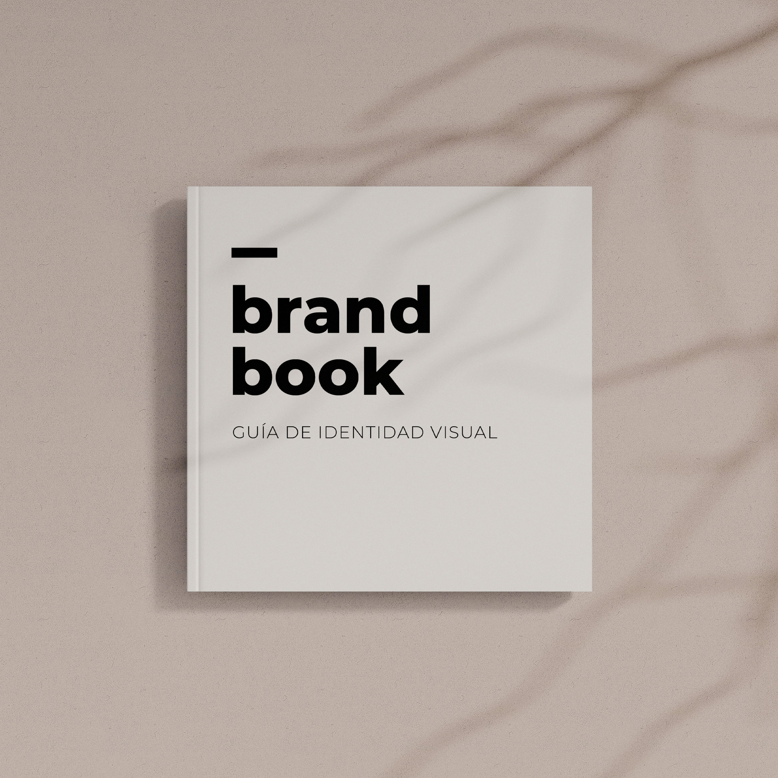 BRAND BOOK lecole 2 unes publi